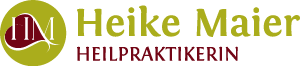 Heilpraktikerin Saarbrücken Logo